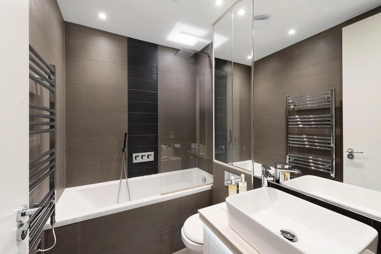 Appartement Amazing South Kensington Flat *