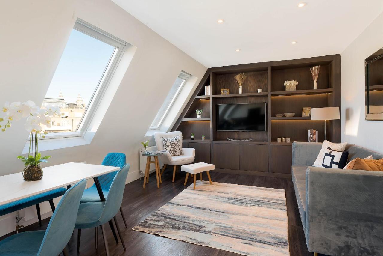 Appartement Amazing South Kensington Flat