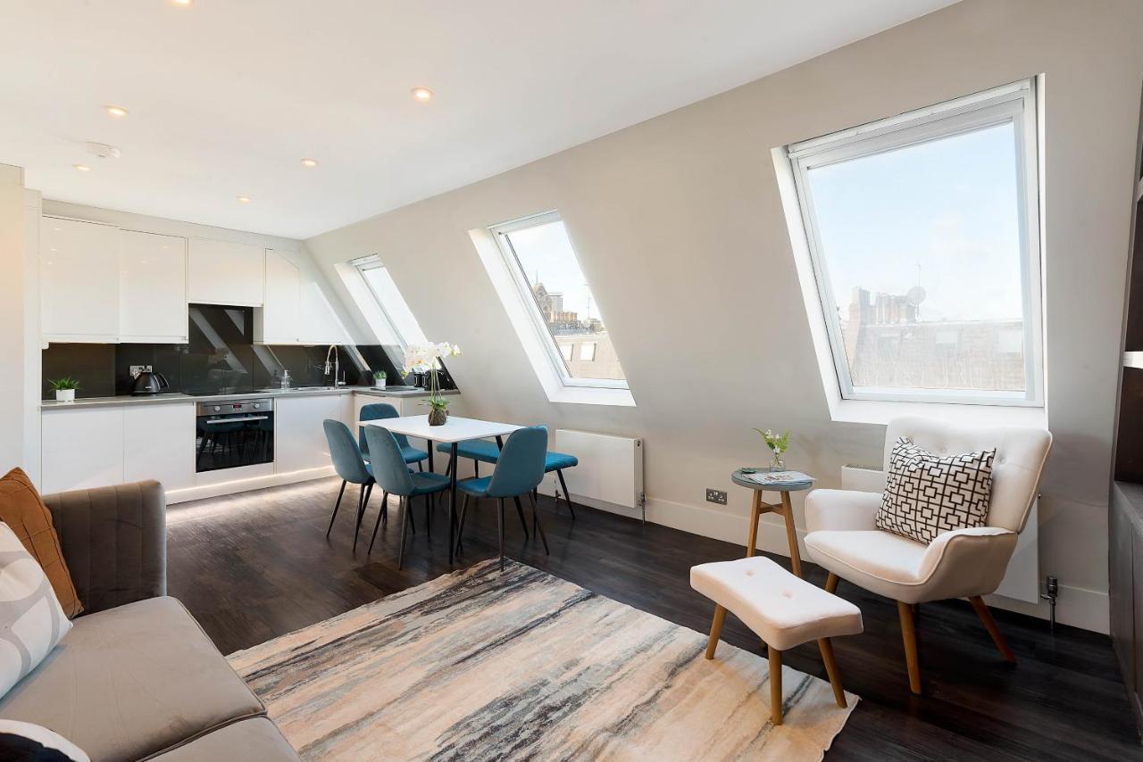 Appartement Amazing South Kensington Flat *