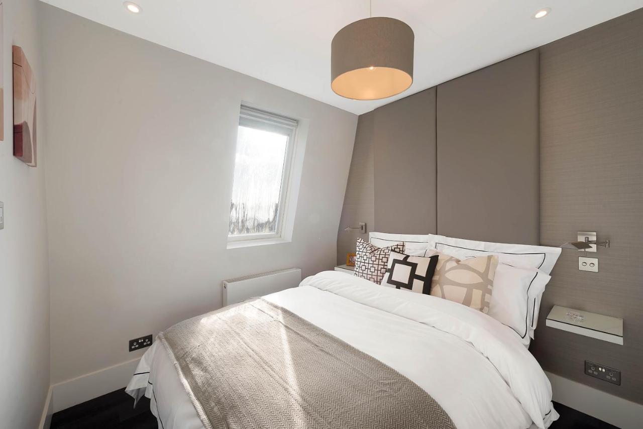 Amazing South Kensington Flat * Londen